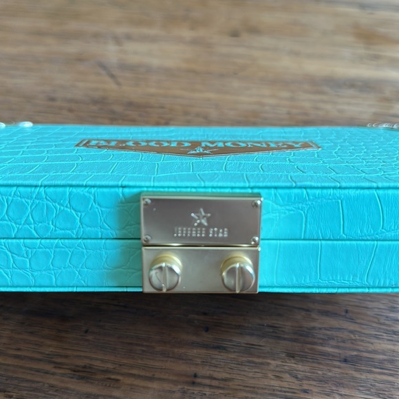 Blood Money Jefree Star MUA palette - Picture 6 of 7